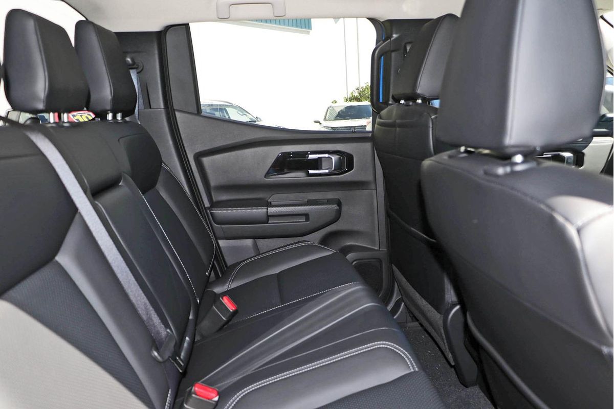 2024 Mitsubishi Triton GLS MV 4X4
