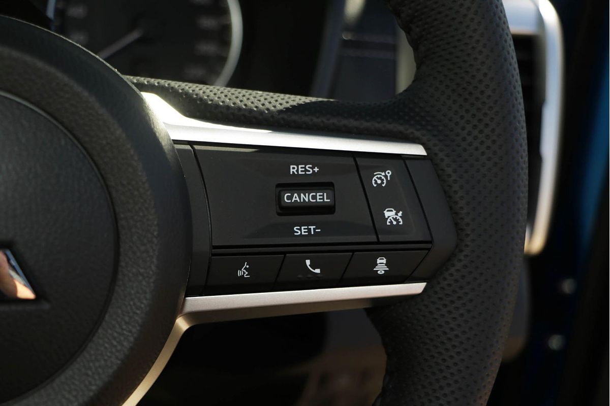 2024 Mitsubishi Triton GLS MV 4X4