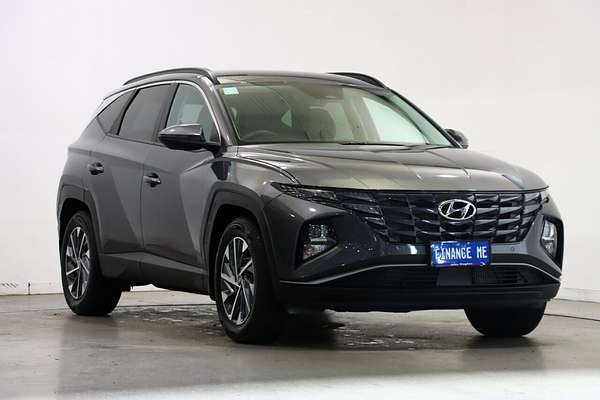 2022 Hyundai Tucson Elite AWD NX4.V2 MY23