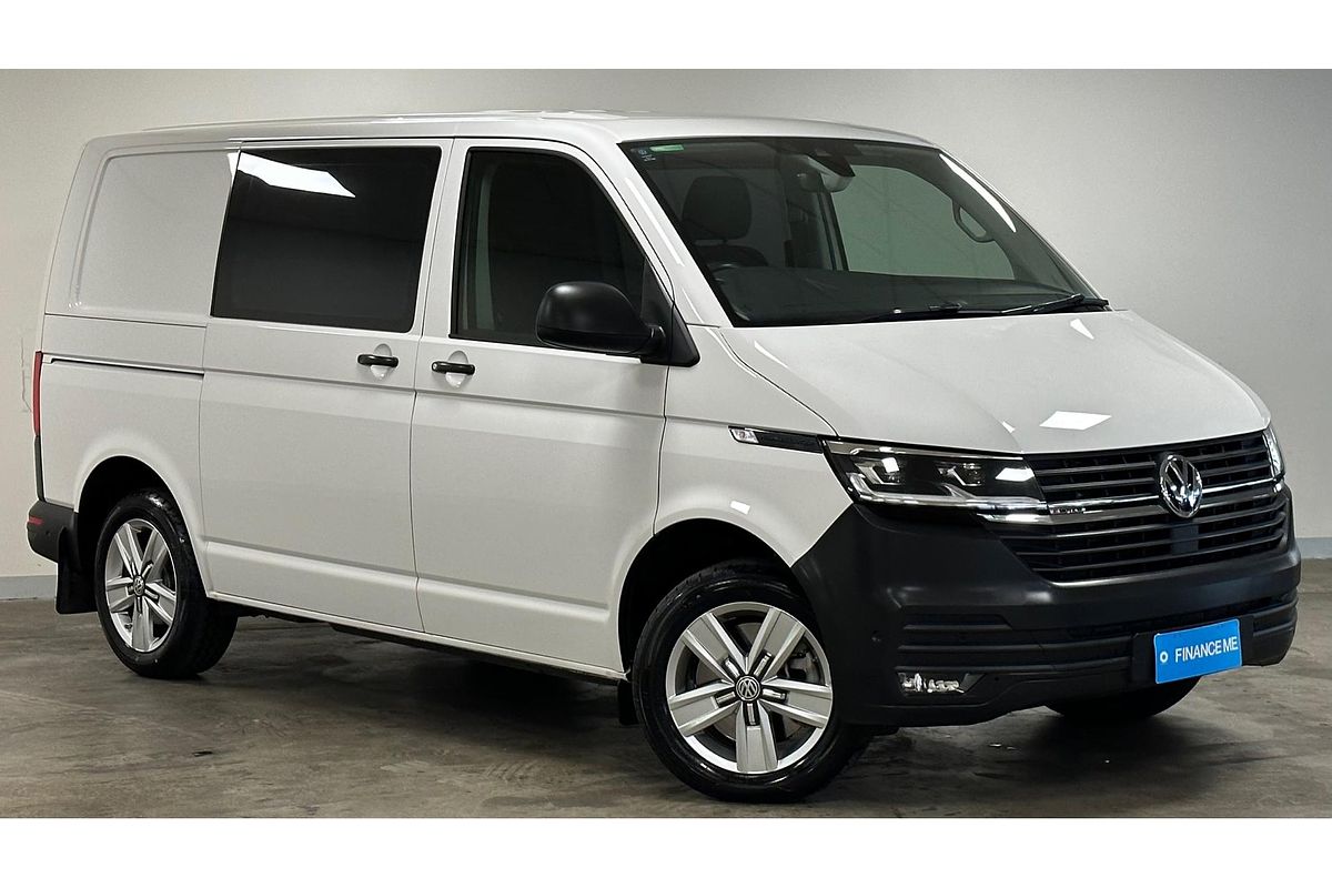 2020 Volkswagen Transporter TDI450 T6.1