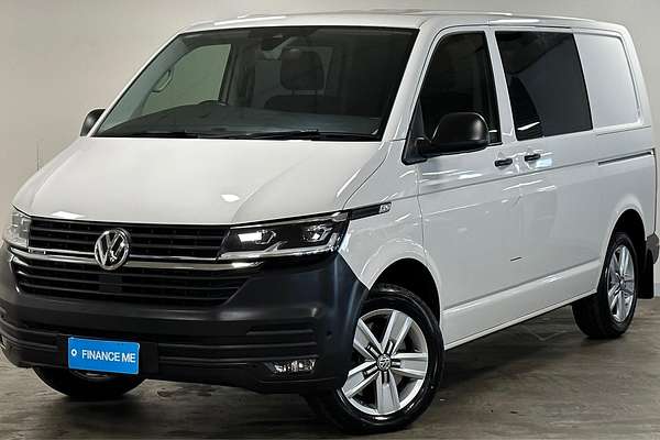 2020 Volkswagen Transporter TDI450 T6.1