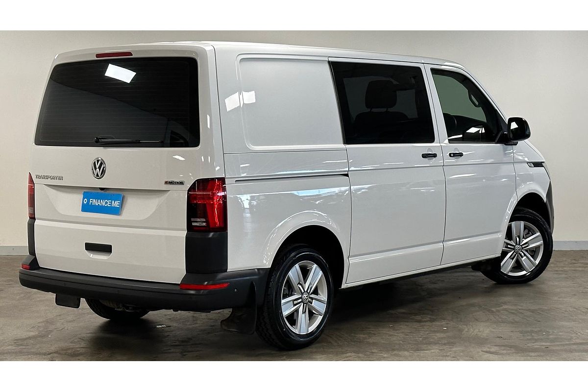 2020 Volkswagen Transporter TDI450 T6.1