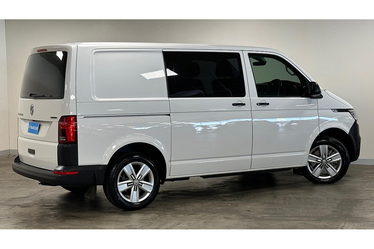 2020 Volkswagen Transporter TDI450 T6.1