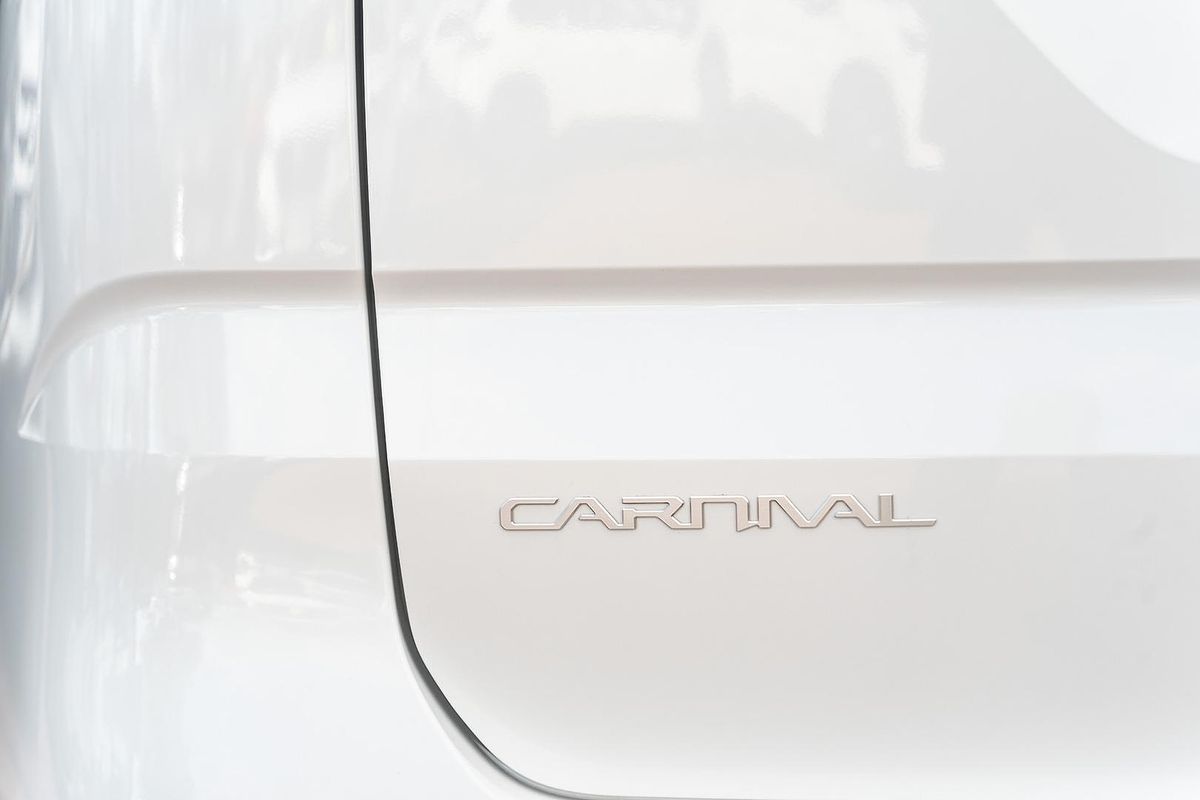 2023 Kia Carnival Special Edition KA4