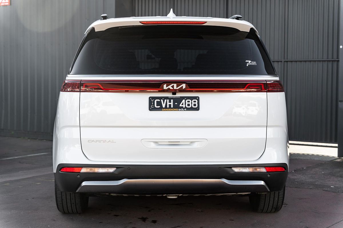 2023 Kia Carnival Special Edition KA4