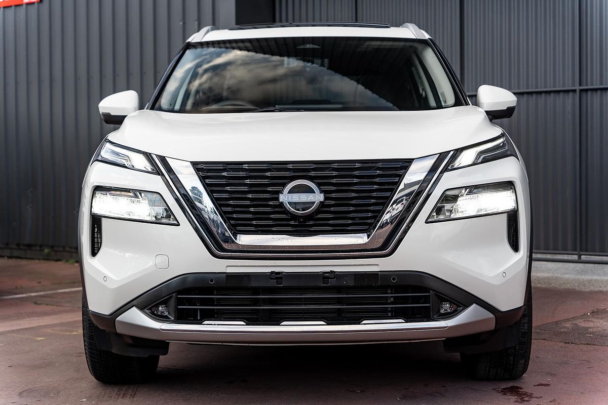 2023 Nissan X-TRAIL Ti-L T33