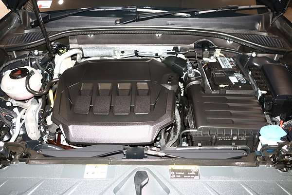 2021 Audi Q2 40 TFSI S line GA