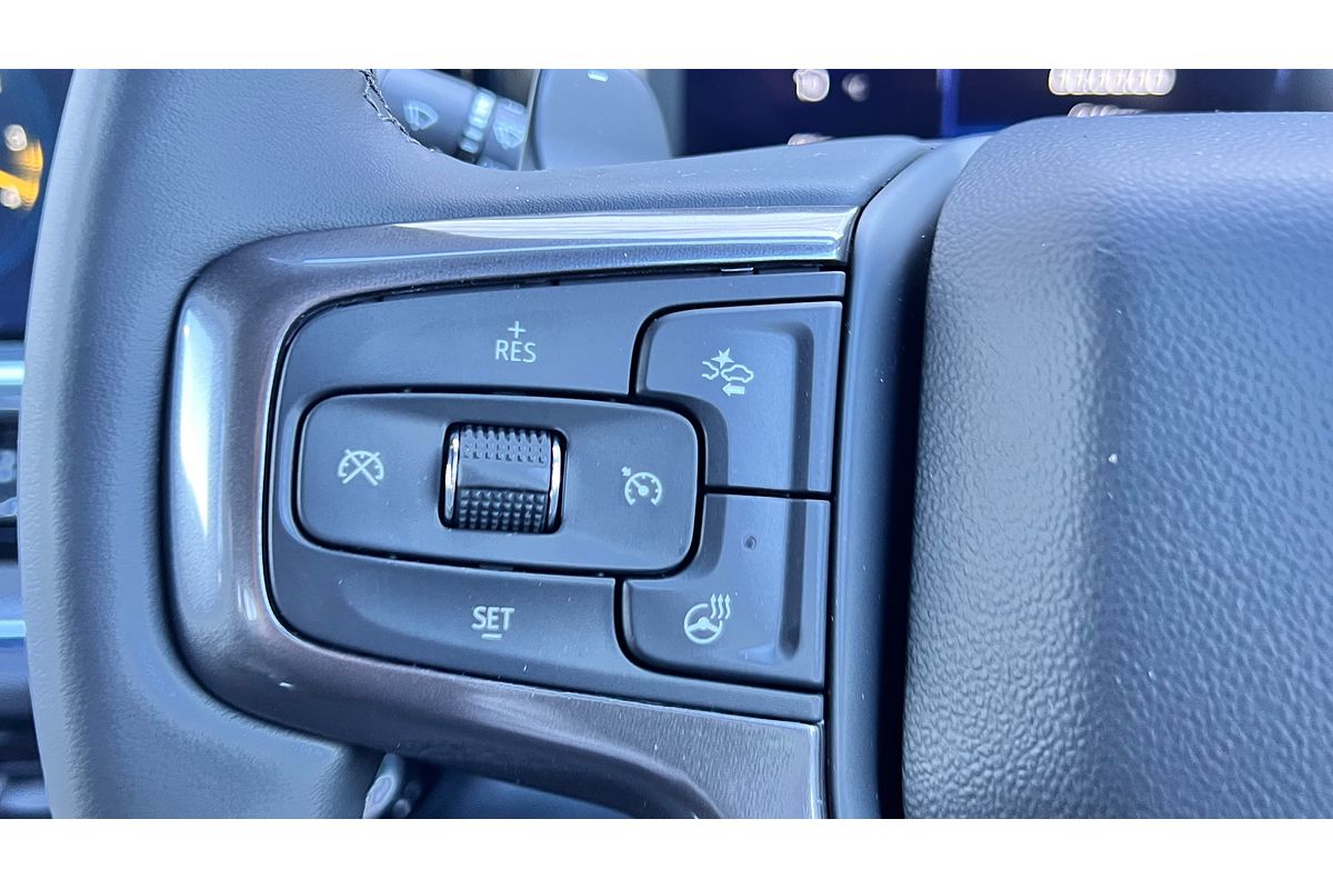 2023 Chevrolet Silverado 1500 ZR2 W/Tech Pack T1 4X4