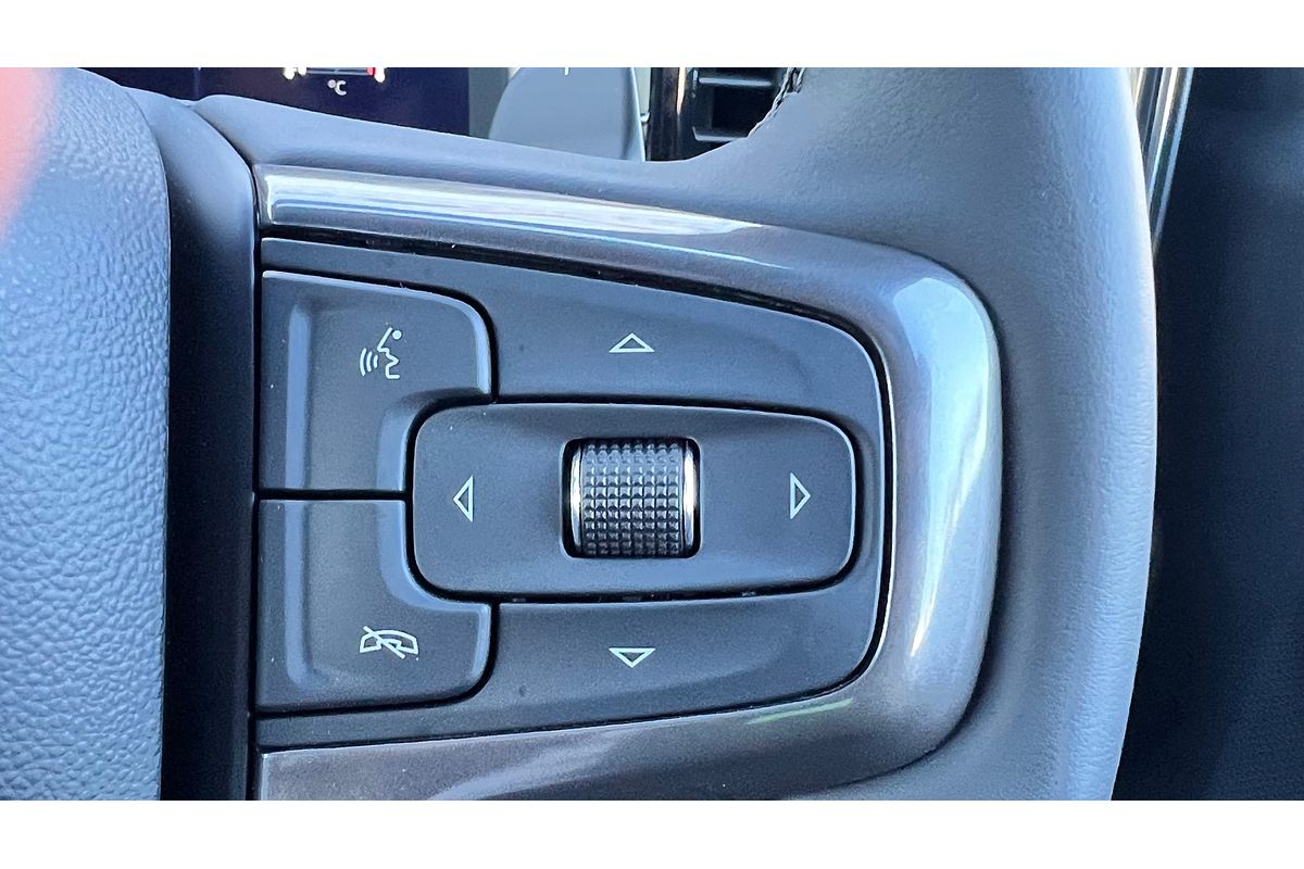 2023 Chevrolet Silverado 1500 ZR2 W/Tech Pack T1 4X4