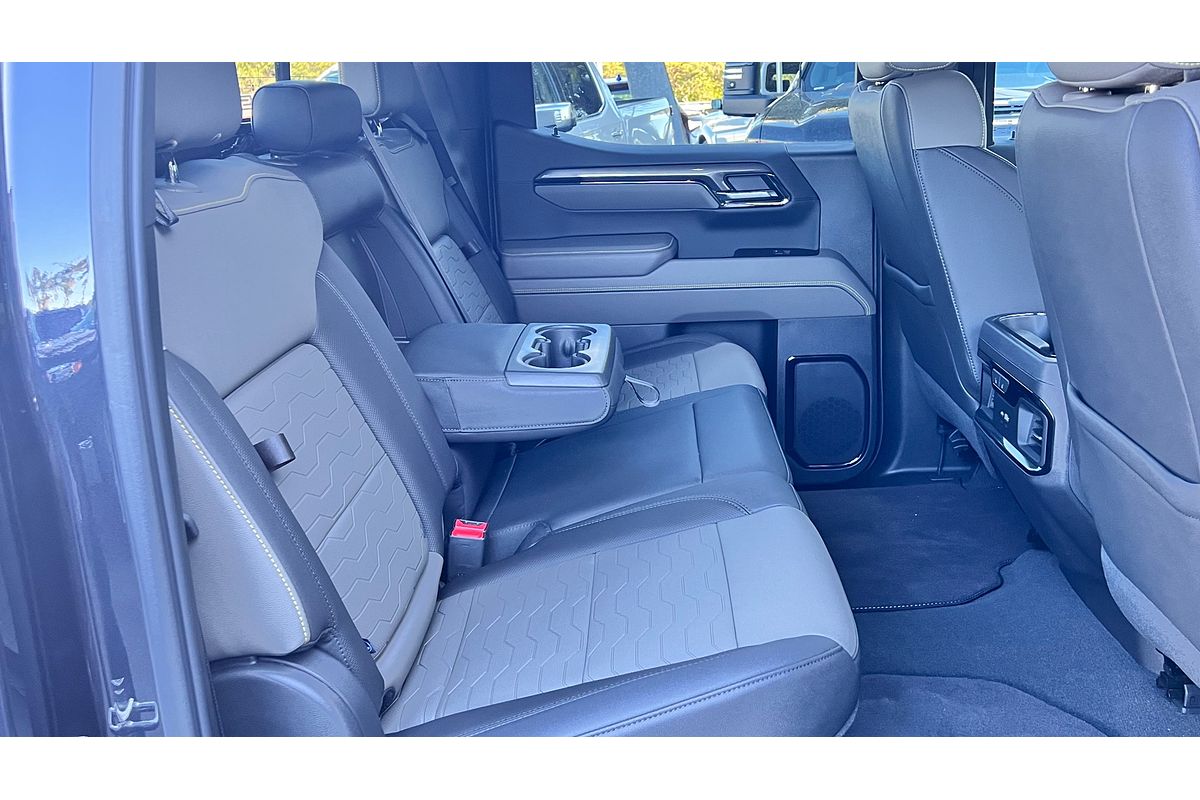 2023 Chevrolet Silverado 1500 ZR2 W/Tech Pack T1 4X4