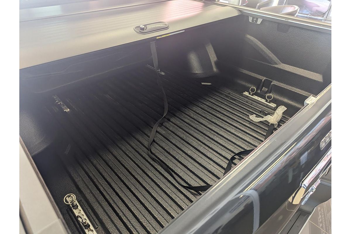 2023 Mitsubishi Triton GLS MR 4X4