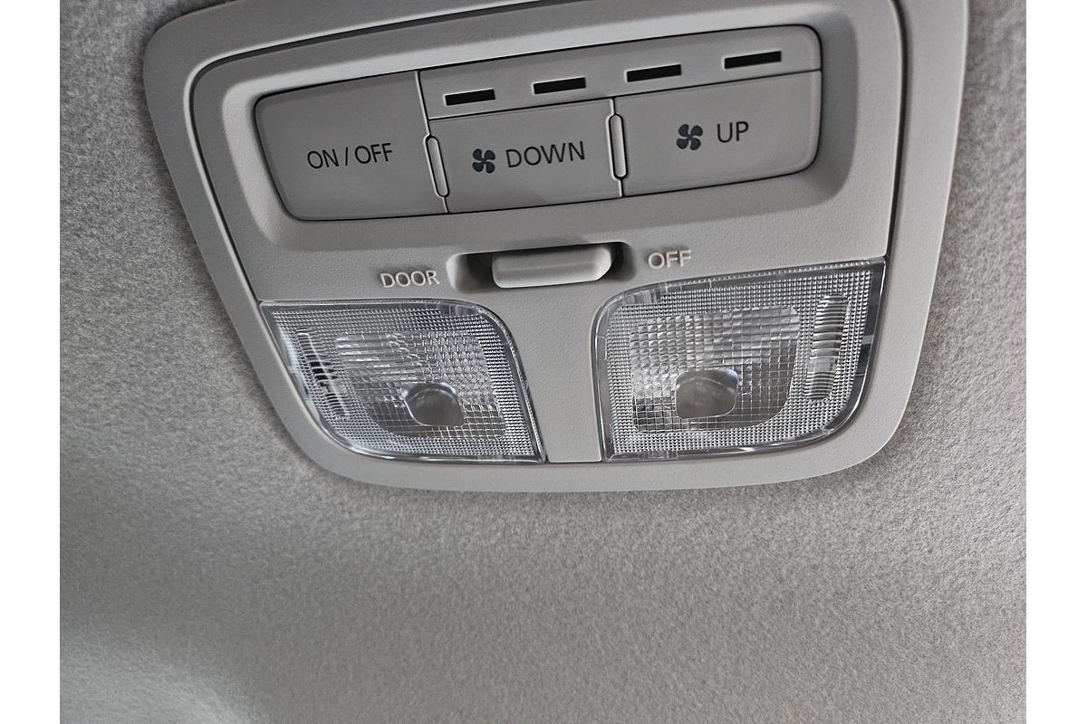 2023 Mitsubishi Triton GLS MR 4X4