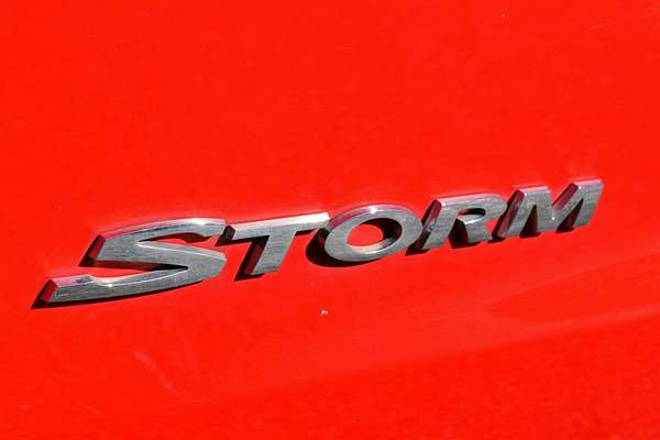 2014 Holden Commodore SV6 Storm VF