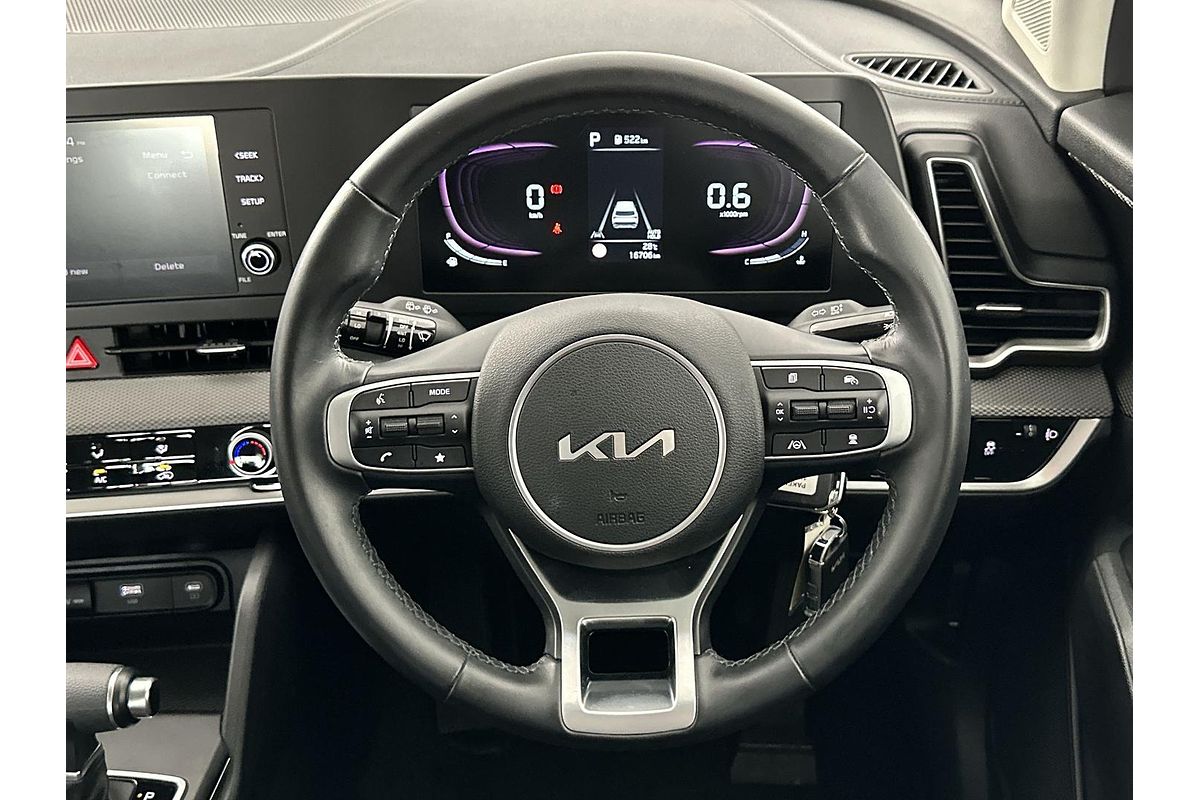 2023 Kia Sportage S NQ5