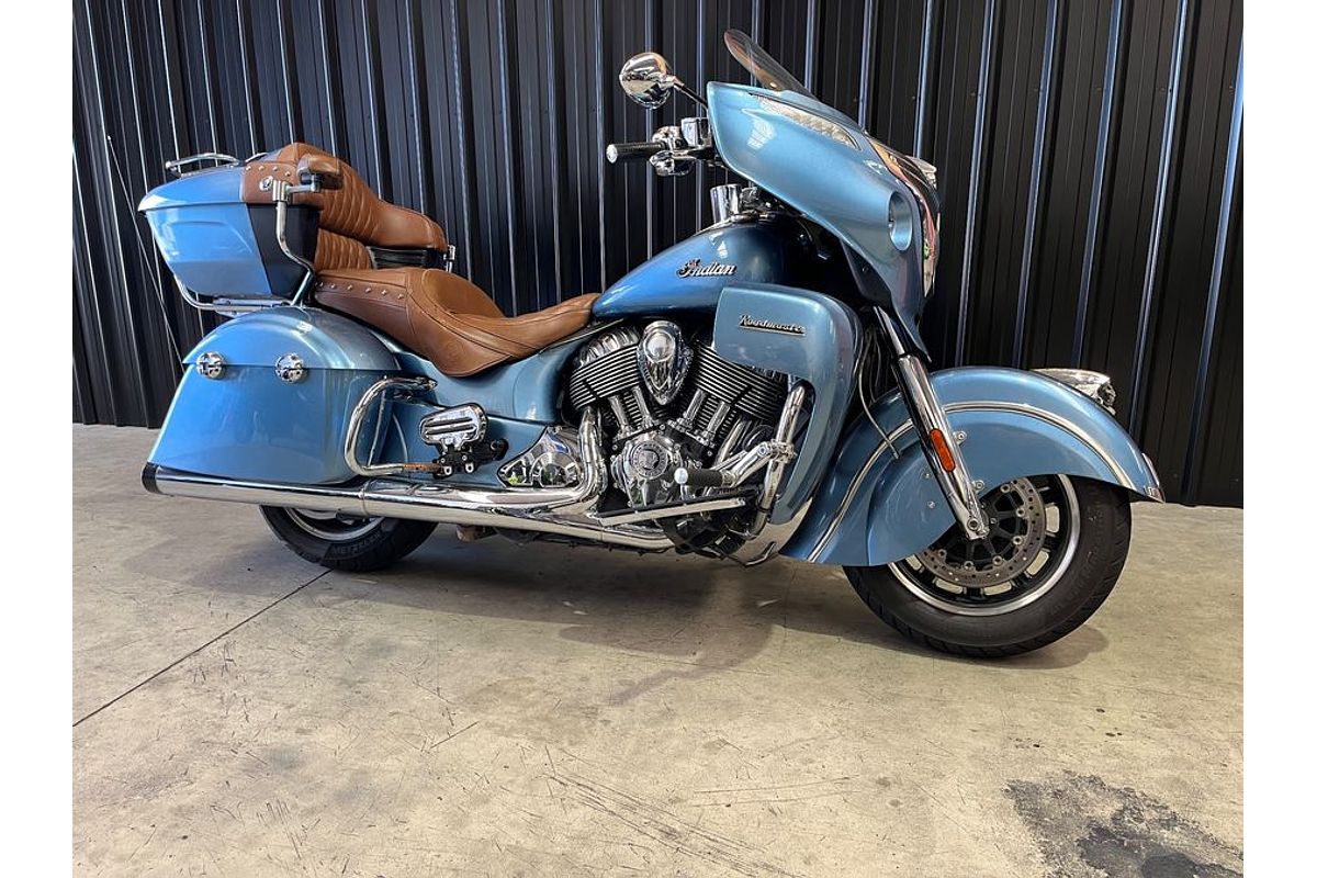 2016 Indian ROADMASTER CHEIF