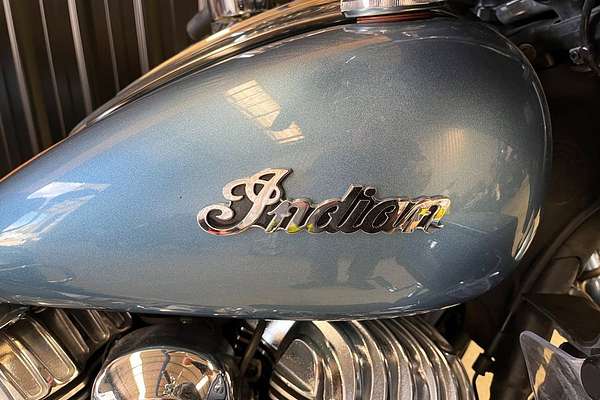 2016 Indian ROADMASTER CHEIF