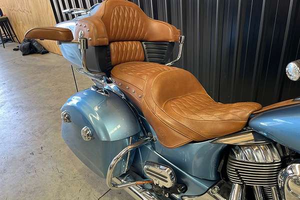 2016 Indian ROADMASTER CHEIF