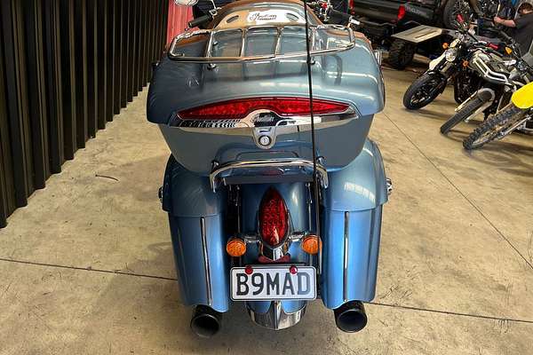 2016 Indian ROADMASTER CHEIF