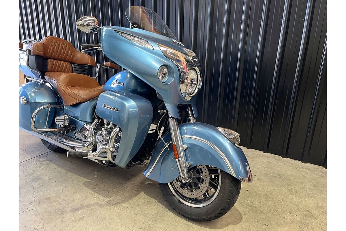 2016 Indian ROADMASTER CHEIF