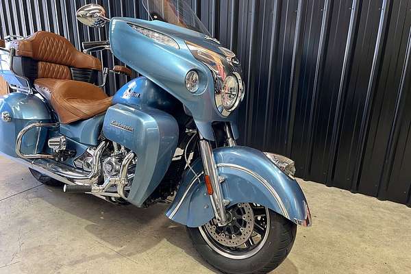 2016 Indian ROADMASTER CHEIF