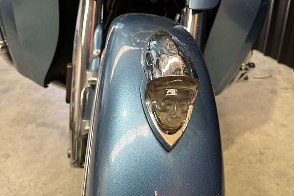 2016 Indian ROADMASTER CHEIF