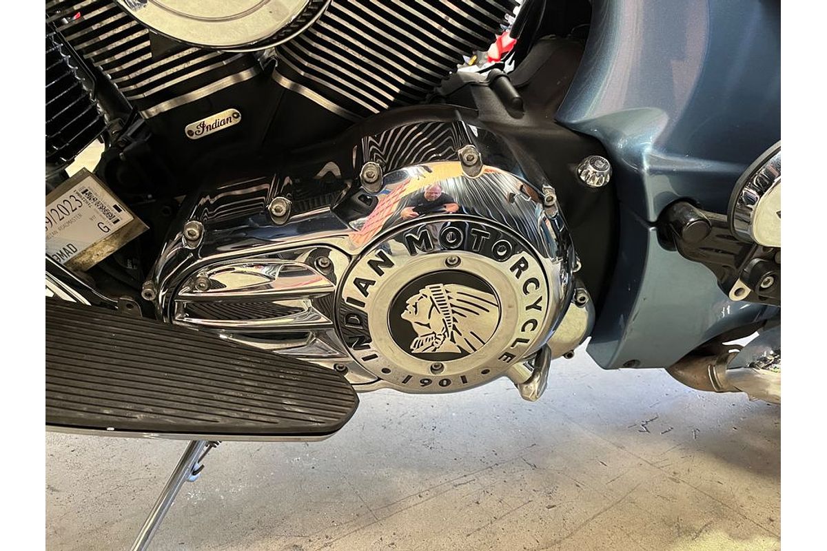 2016 Indian ROADMASTER CHEIF