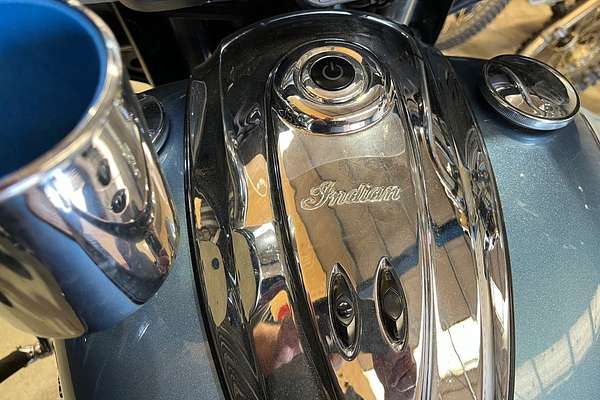 2016 Indian ROADMASTER CHEIF