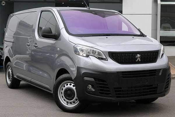 2023 Peugeot Expert Pro K0