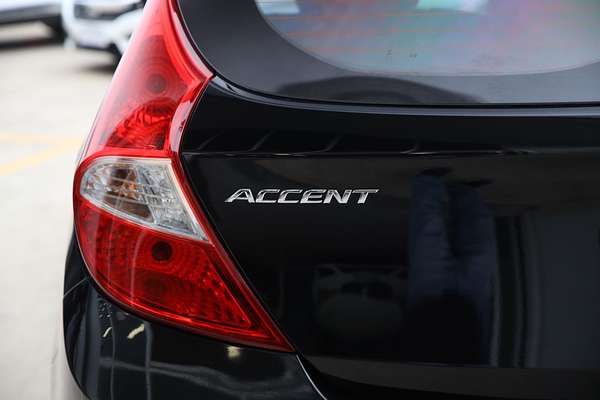 2017 Hyundai Accent Active RB4