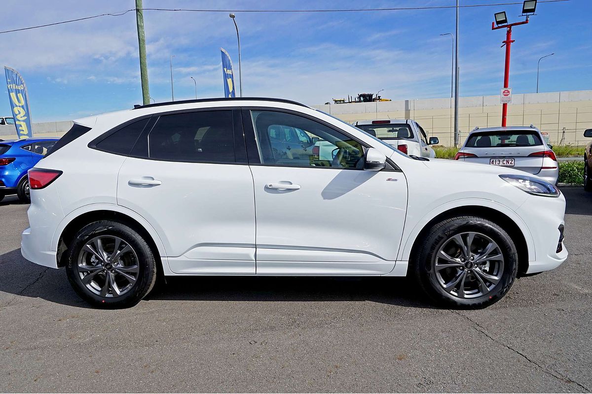 2023 Ford Escape ST-Line PHEV ZH