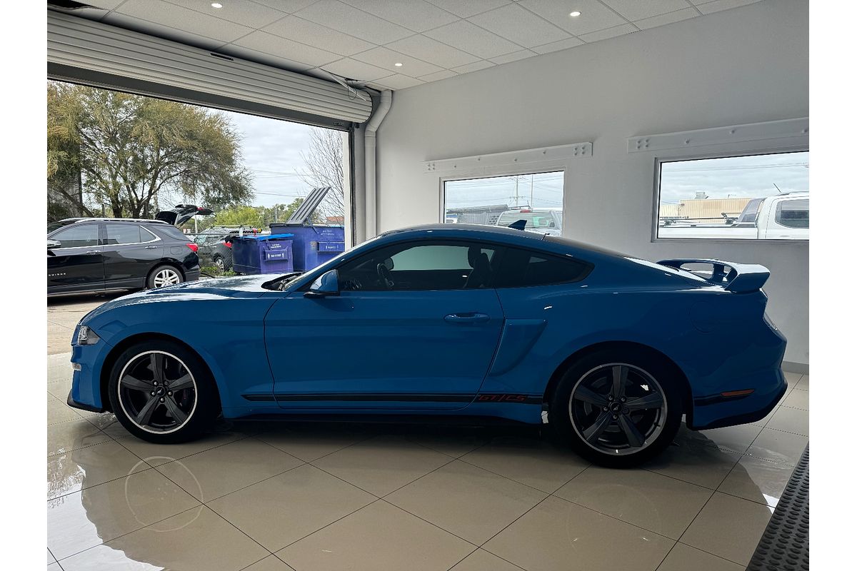 2022 Ford Mustang GT FN