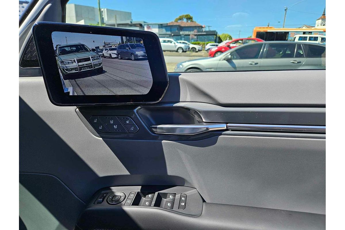 2023 Kia EV9 GT-Line MV