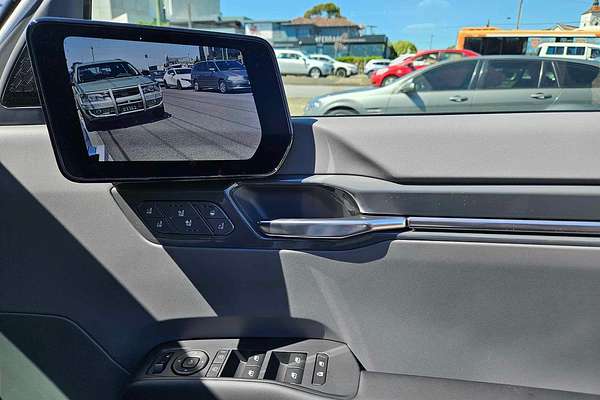 2023 Kia EV9 GT-Line MV