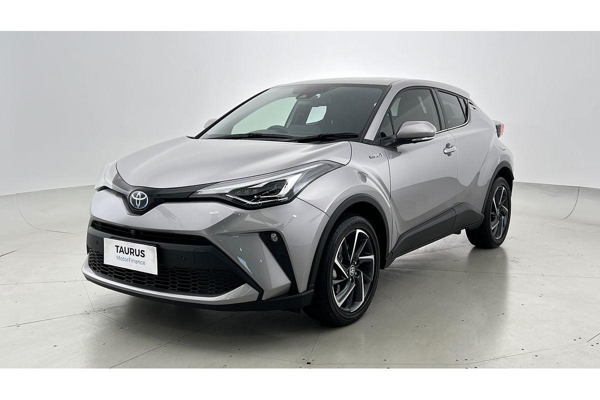 2023 Toyota C-HR Koba ZYX10R