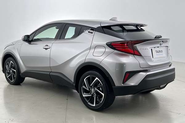 2023 Toyota C-HR Koba ZYX10R