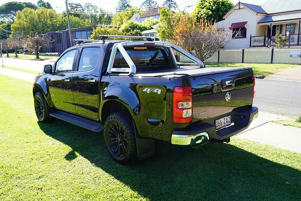 2019 Holden Colorado LTZ (4x4) (5Yr) RG MY19 4X4