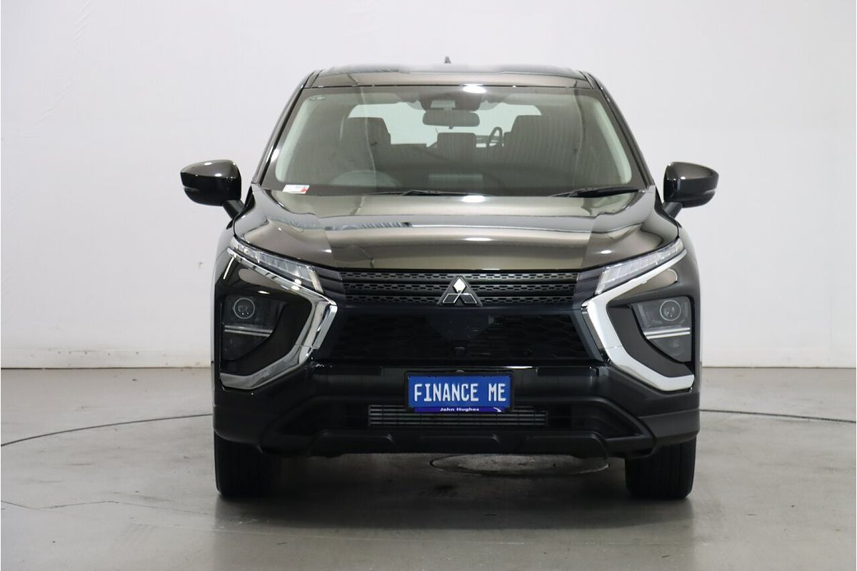 2022 Mitsubishi Eclipse Cross ES 2WD YB MY22