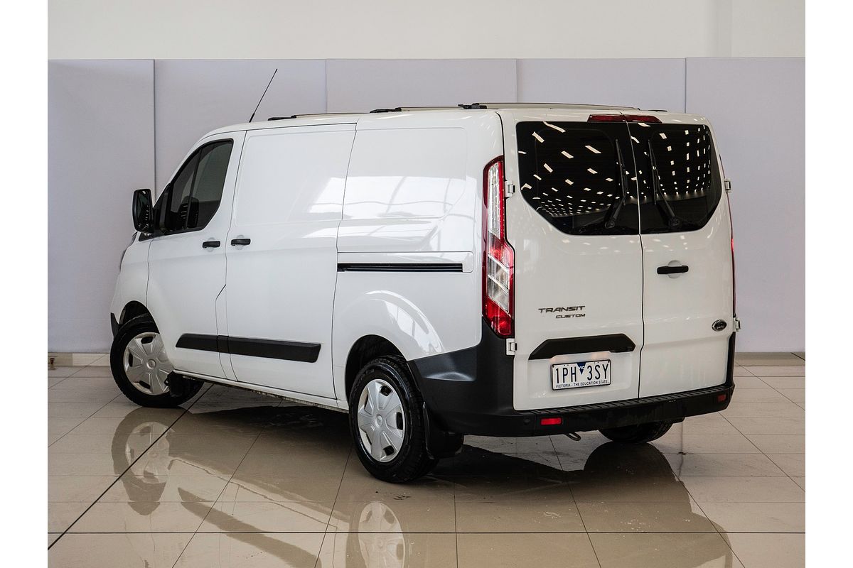 2019 Ford Transit Custom 300S VN