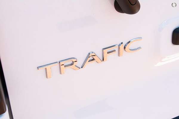 2024 Renault Trafic Premium X82 LWB