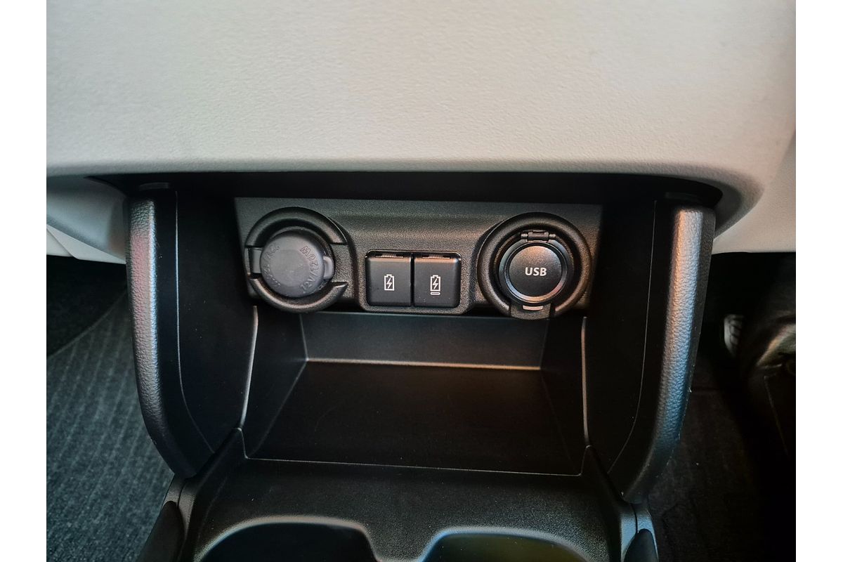 2024 Suzuki Swift Hybrid Plus UZ