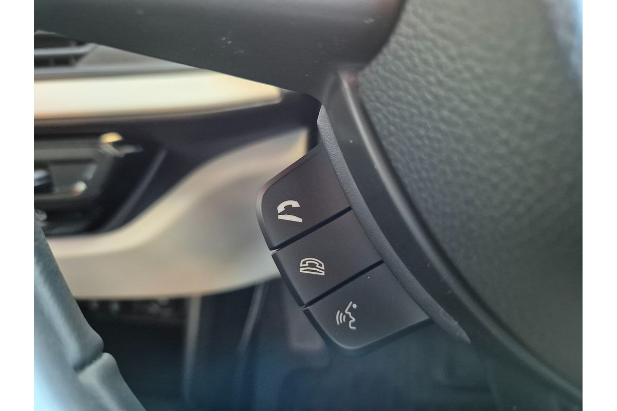 2024 Suzuki Swift Hybrid Plus UZ