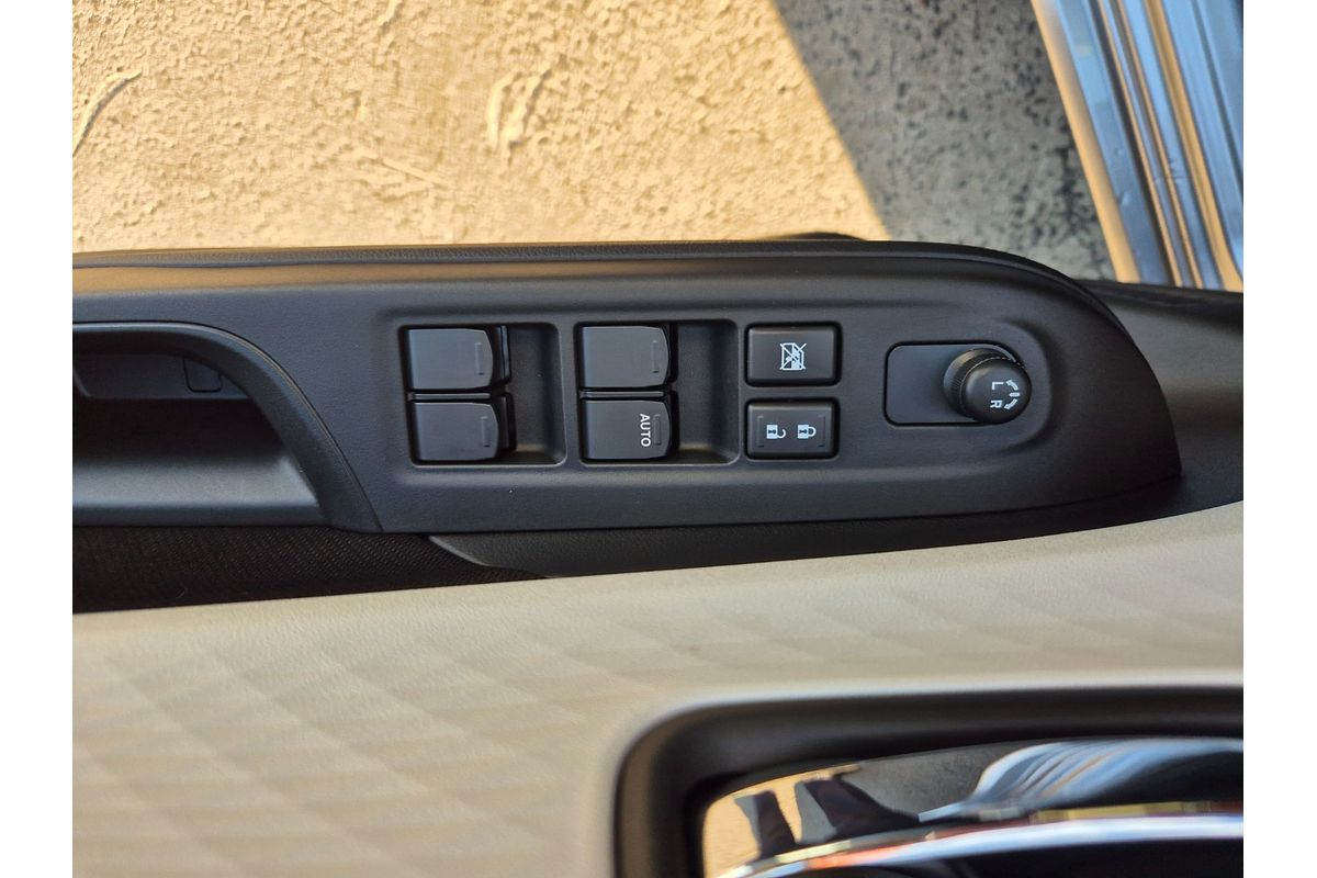 2024 Suzuki Swift Hybrid Plus UZ