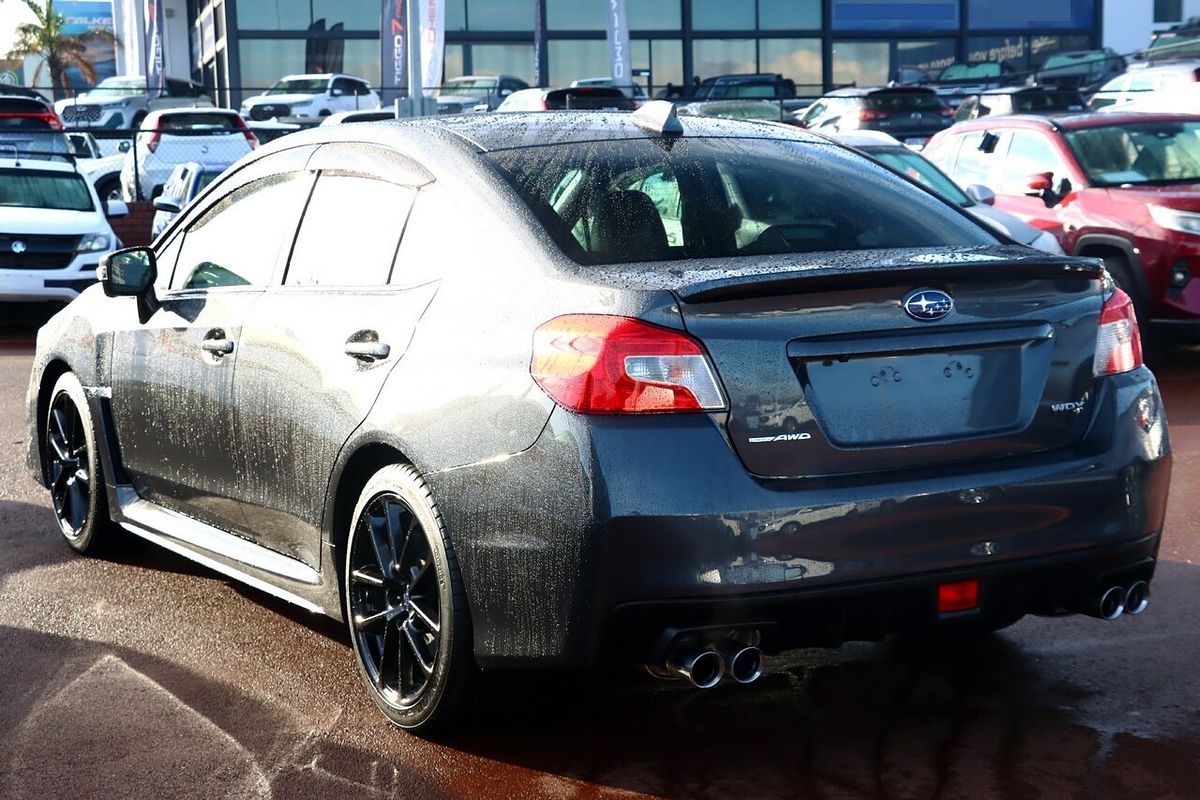 2020 Subaru WRX Premium VA