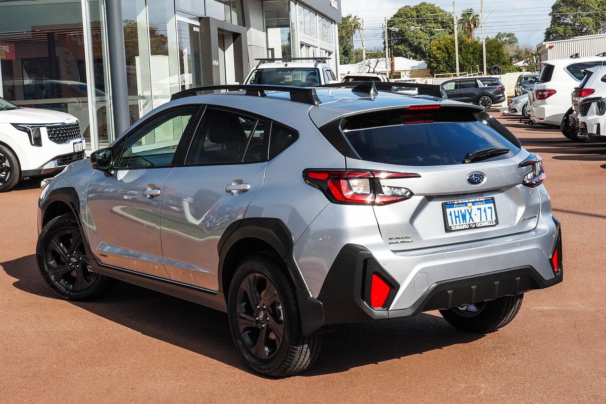 2023 Subaru Crosstrek 2.0L G6X