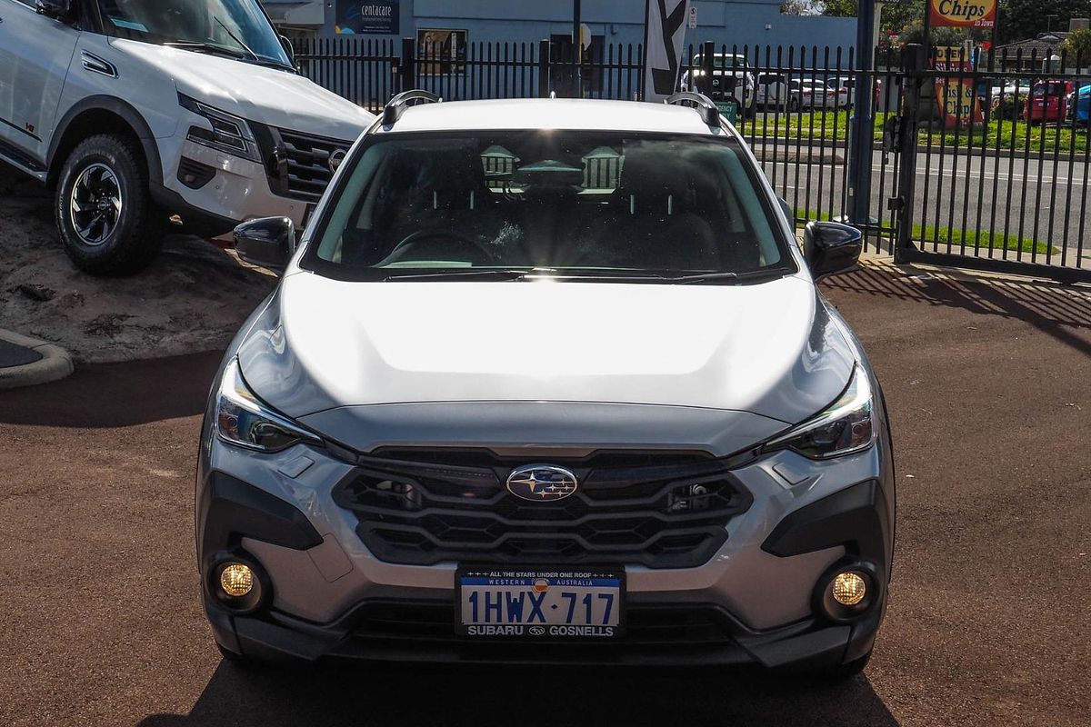 2023 Subaru Crosstrek 2.0L G6X
