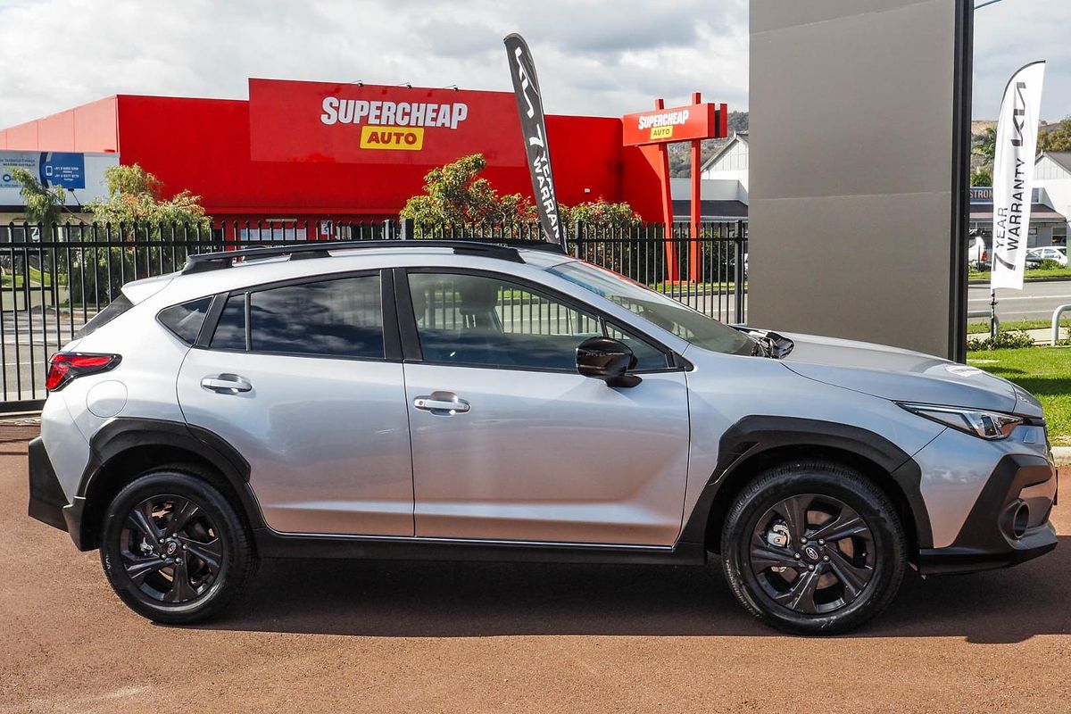 2023 Subaru Crosstrek 2.0L G6X