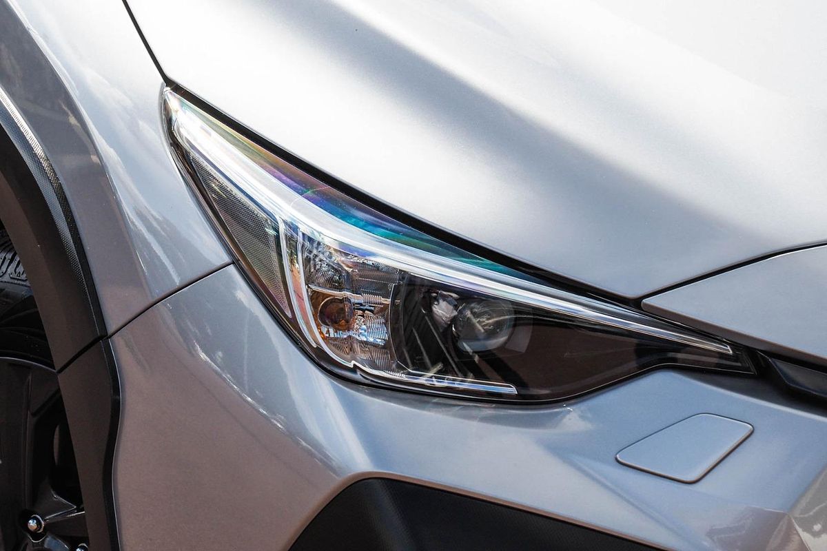 2023 Subaru Crosstrek 2.0L G6X