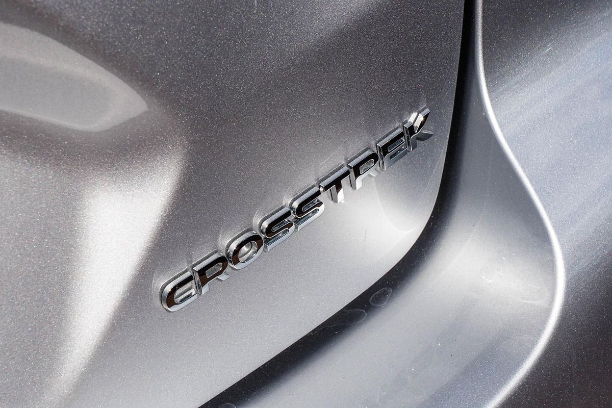2023 Subaru Crosstrek 2.0L G6X