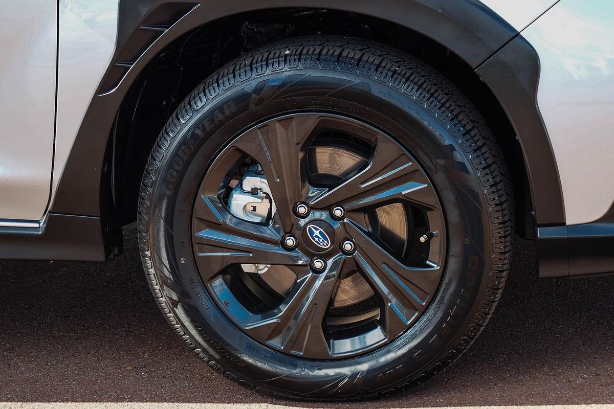 2023 Subaru Crosstrek 2.0L G6X