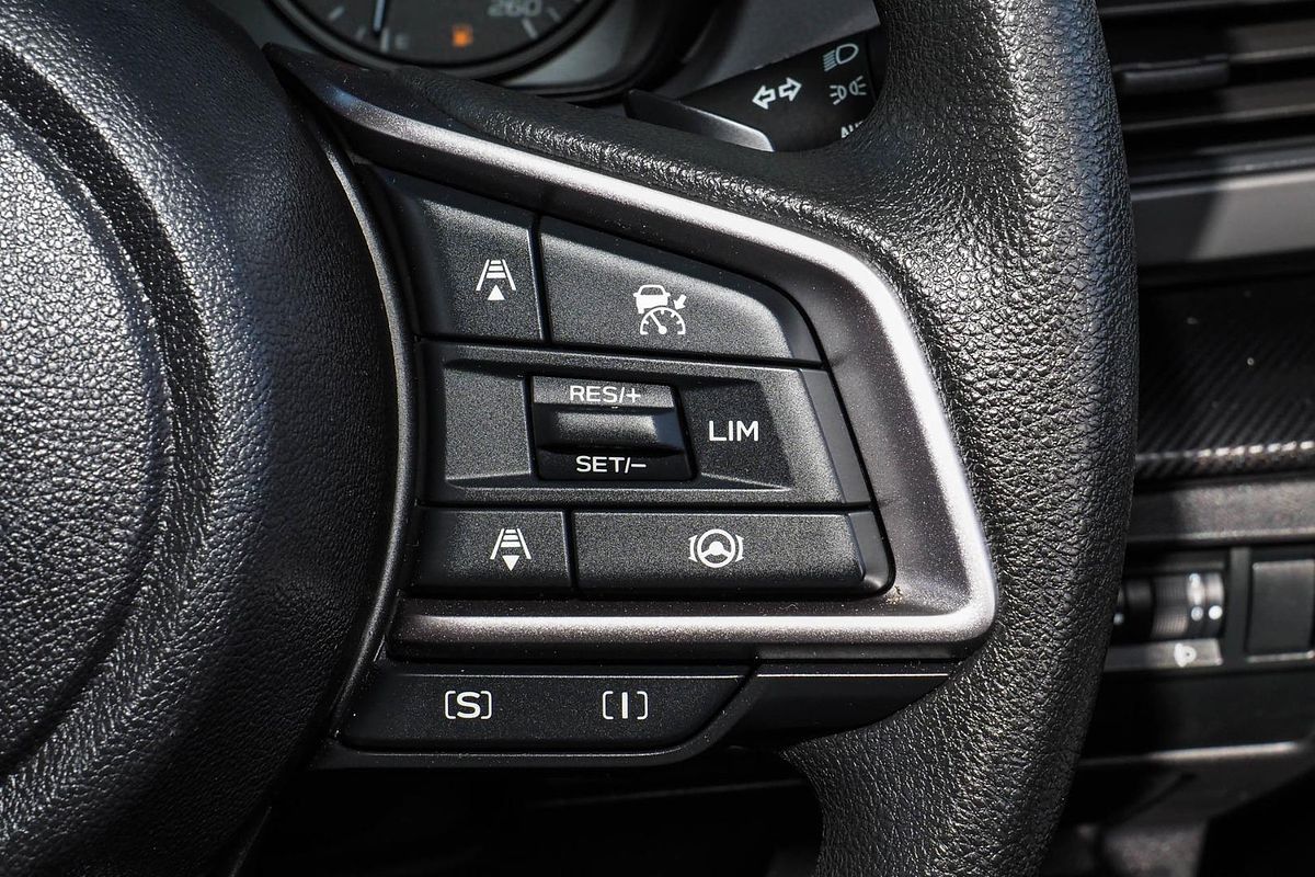 2023 Subaru Crosstrek 2.0L G6X
